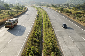 Bridging gaps in Indian transport: The path to seamless integration